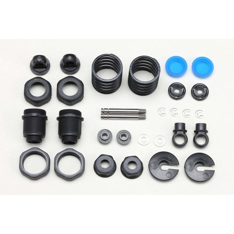 YOKOMO Plastic Shock Set S (2pcs.) for RS2.0