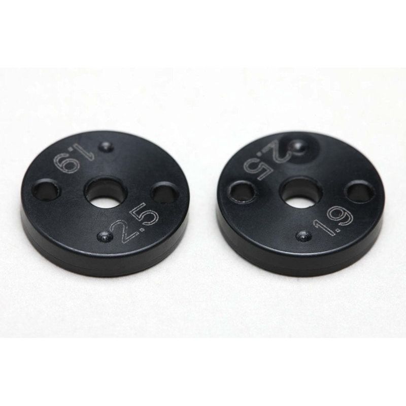 YOKOMO 13 Shock Piston f1.9x2x2.5mm (2pcs.)