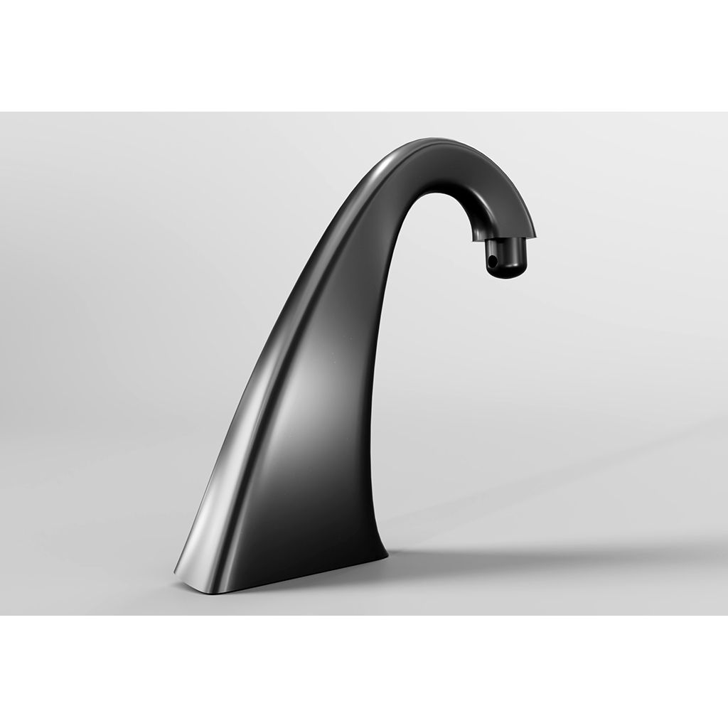 BITTYDESIGN Aesthetic wing stand (2pcs) for GR010 LMH body