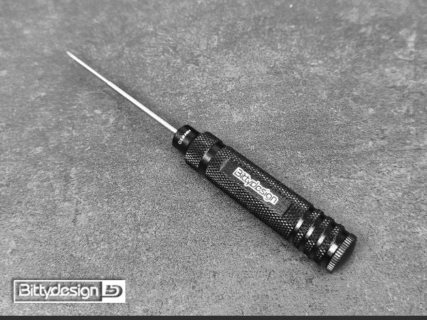 BITTYDESIGN 1.3mm Hex Allen Wrench - Pro Tool