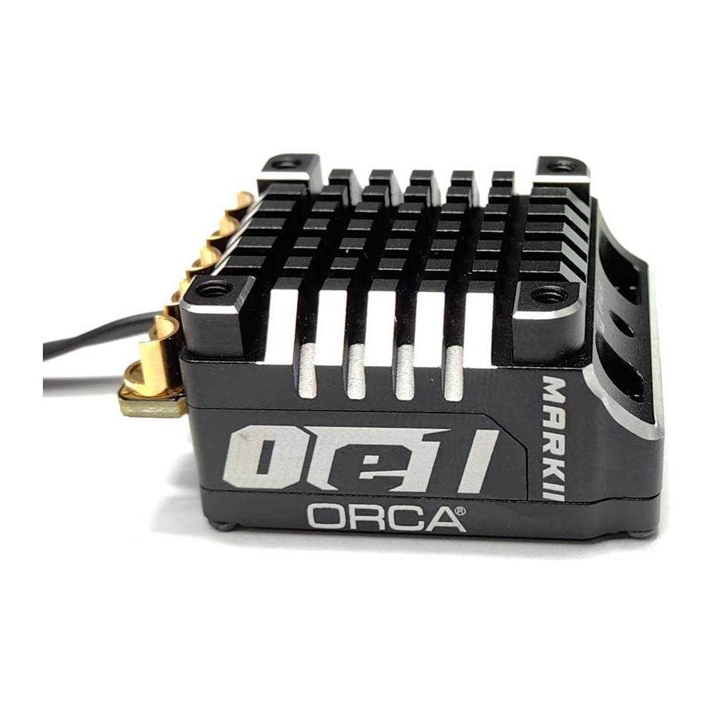 ORCA OE1 Mk2 Pro 2S Competition ESC