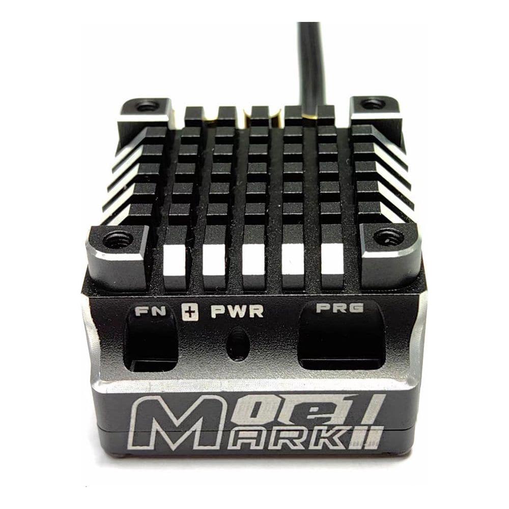 ORCA OE1 Mk2 Pro 2S Competition ESC