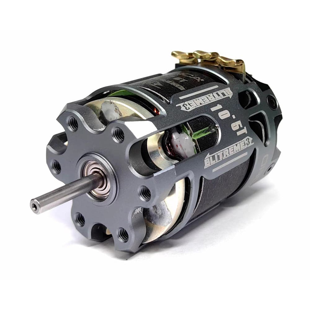 ORCA Blitreme 3 10.5T Sensored Roar Approved Brushless Motor