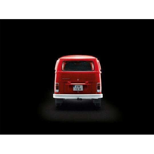 REVELL 1/24 Volkswagen T2 Bus