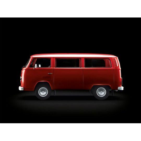REVELL 1/24 Volkswagen T2 Bus