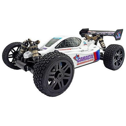 MING YANG Caracal 1/8 4WD Off-Road Electric Buggy RTR