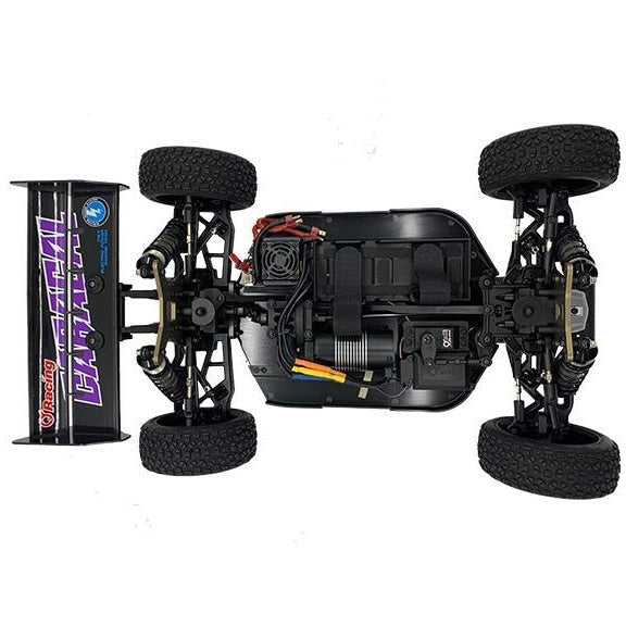 MING YANG Caracal 1/8 4WD Off-Road Electric Buggy RTR