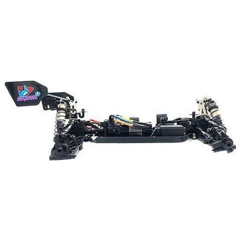 MING YANG Caracal 1/8 4WD Off-Road Electric Buggy RTR Brushless
