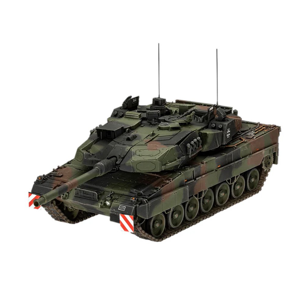 REVELL 1/35 Leopard 2A7A1