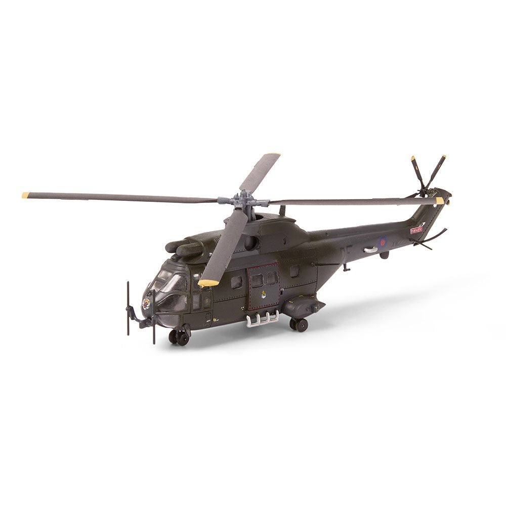REVELL 1/144 Westland Puma Hc.1