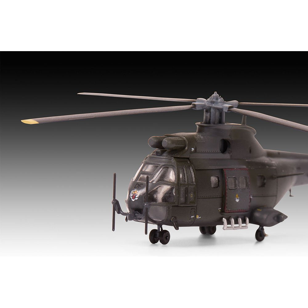 REVELL 1/144 Westland Puma Hc.1