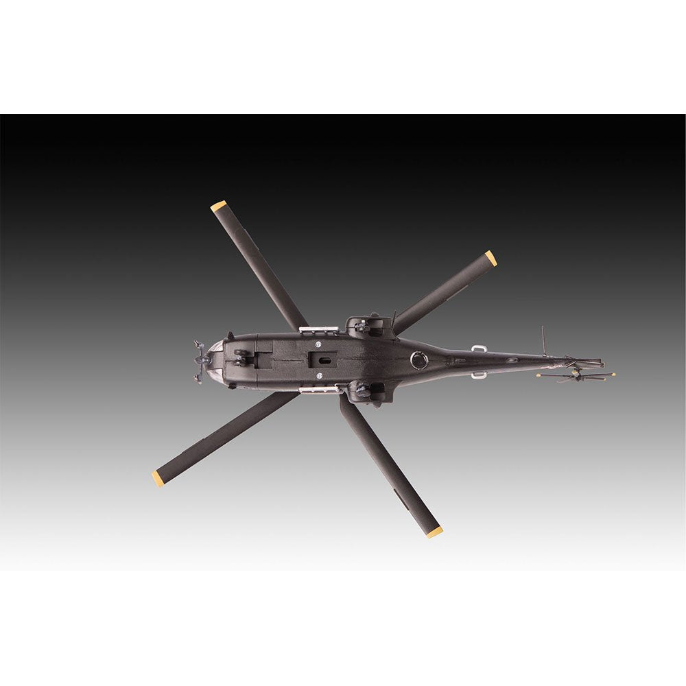REVELL 1/144 Westland Puma Hc.1