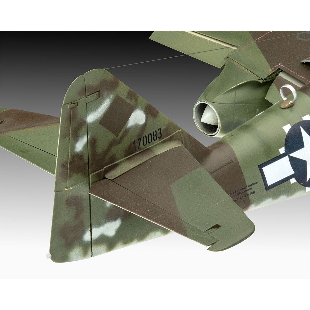 REVELL 1/32 Messerschmitt Me262A-1A/U4