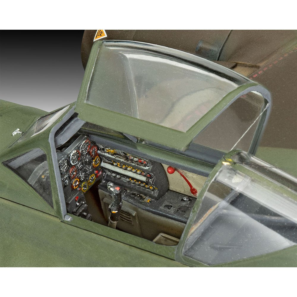 REVELL 1/32 Messerschmitt Me262A-1A/U4