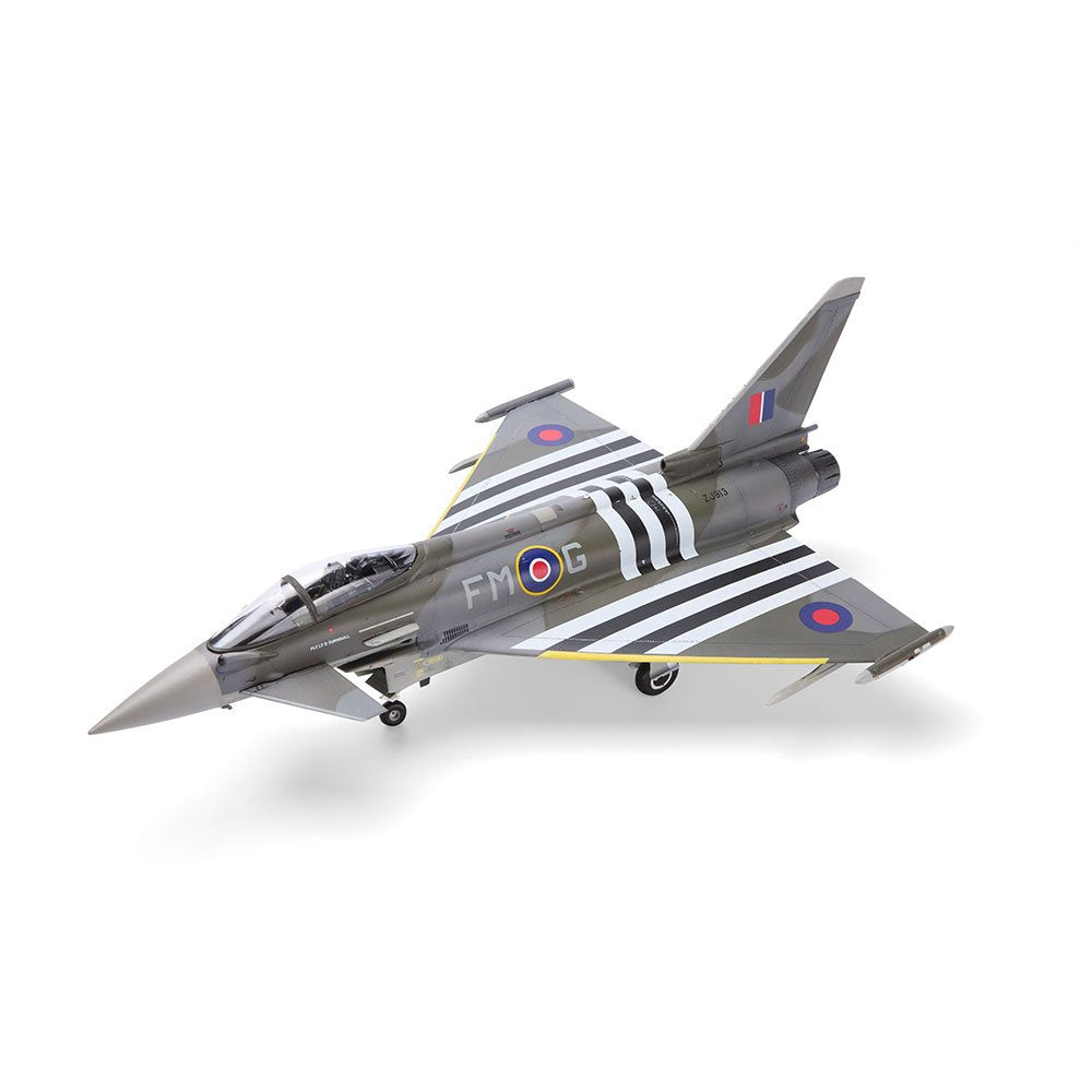 REVELL 1/48 Eurofighter Typhoon Fgr.4