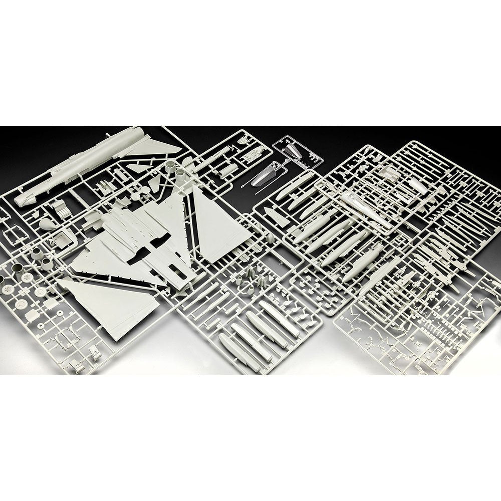 REVELL 1/48 Eurofighter Typhoon Fgr.4