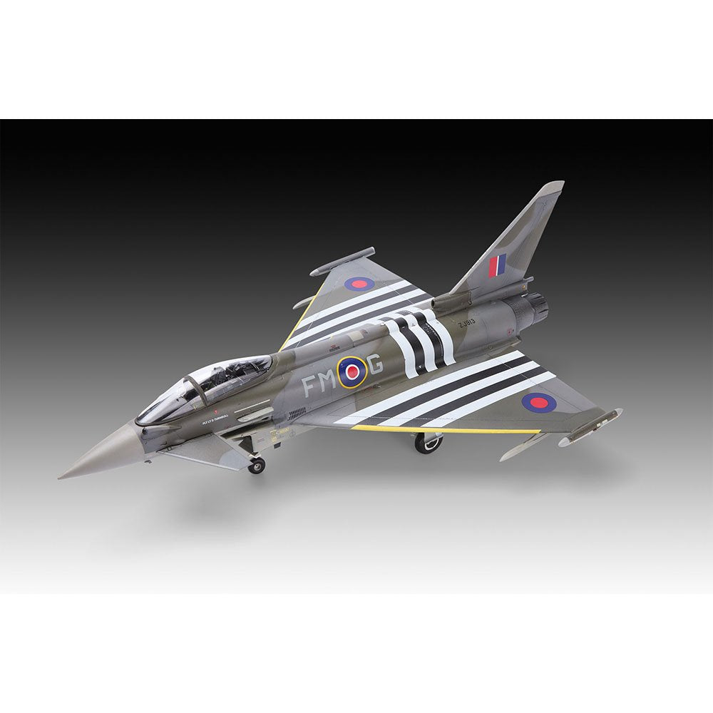 REVELL 1/48 Eurofighter Typhoon Fgr.4