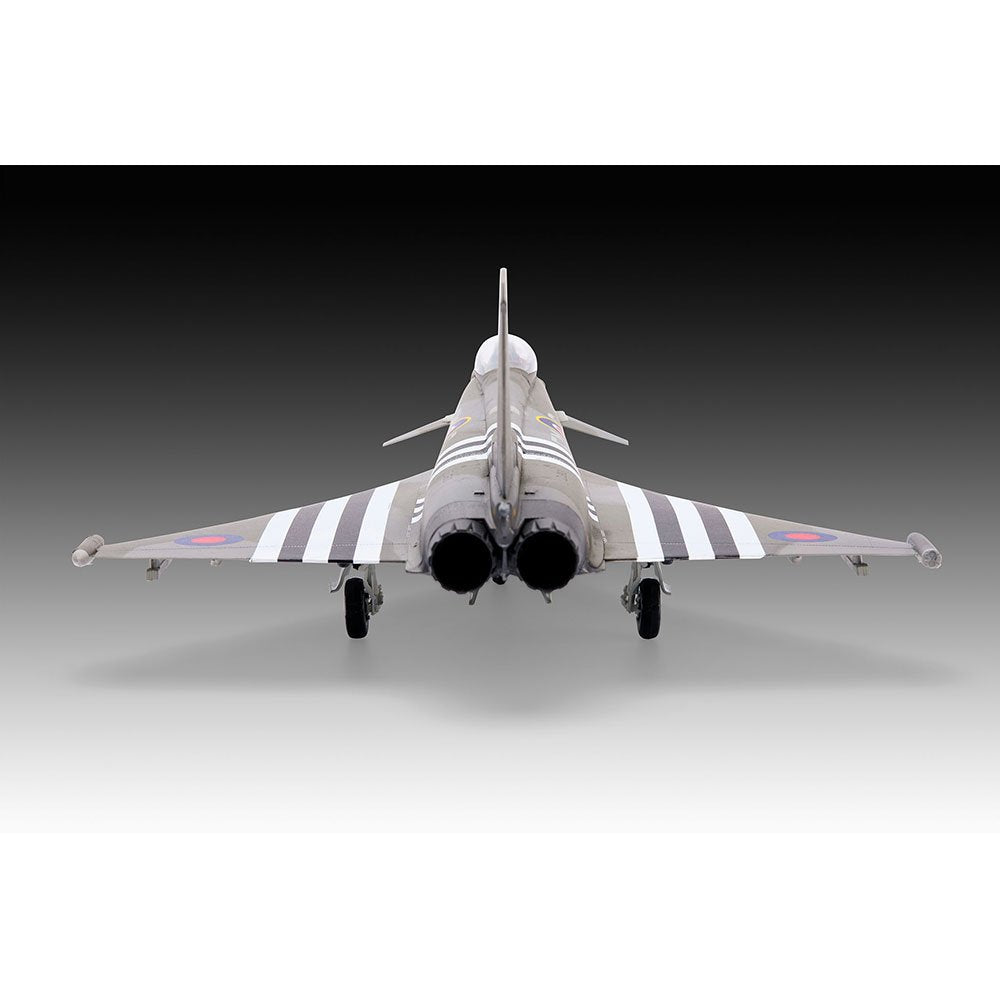 REVELL 1/48 Eurofighter Typhoon Fgr.4