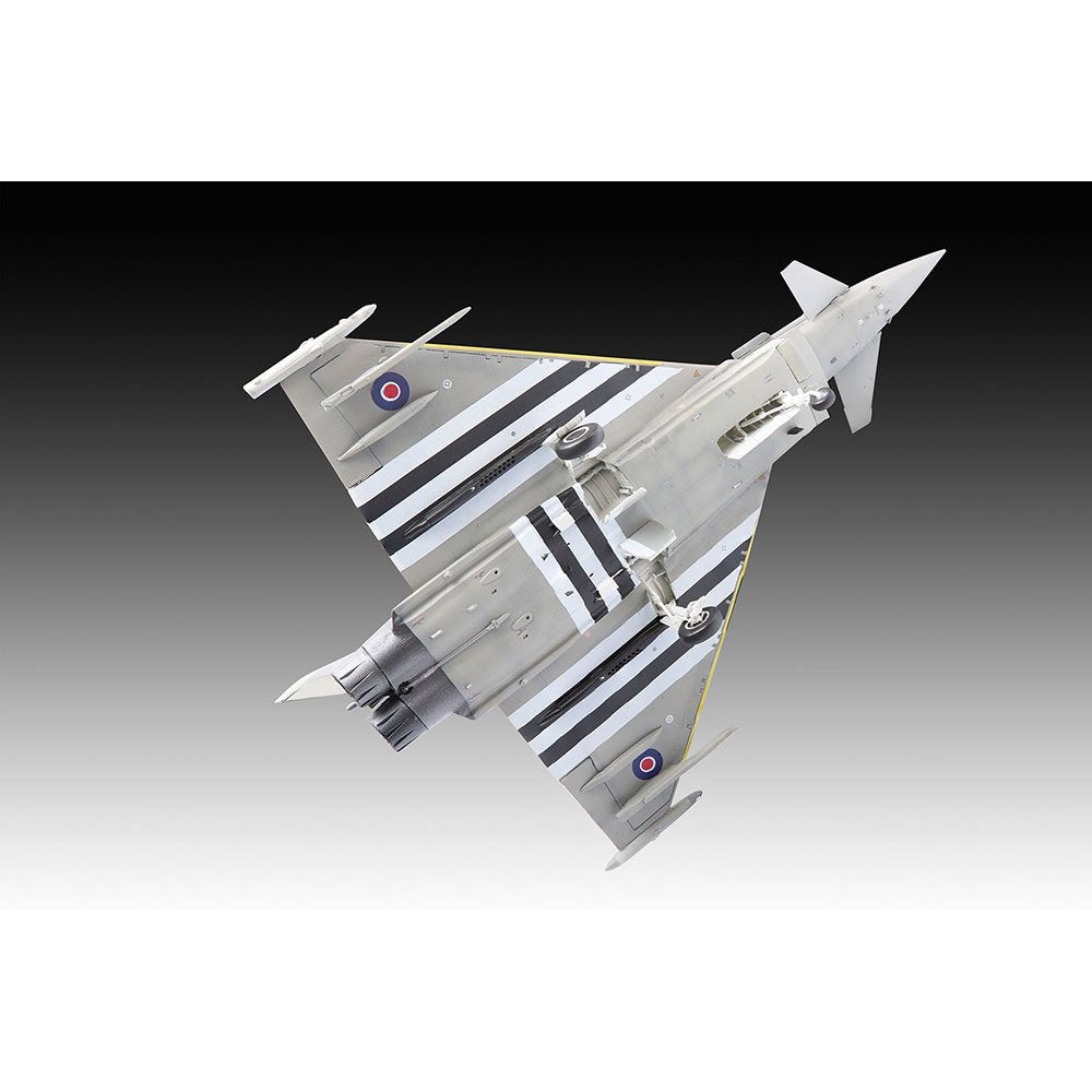 REVELL 1/48 Eurofighter Typhoon Fgr.4