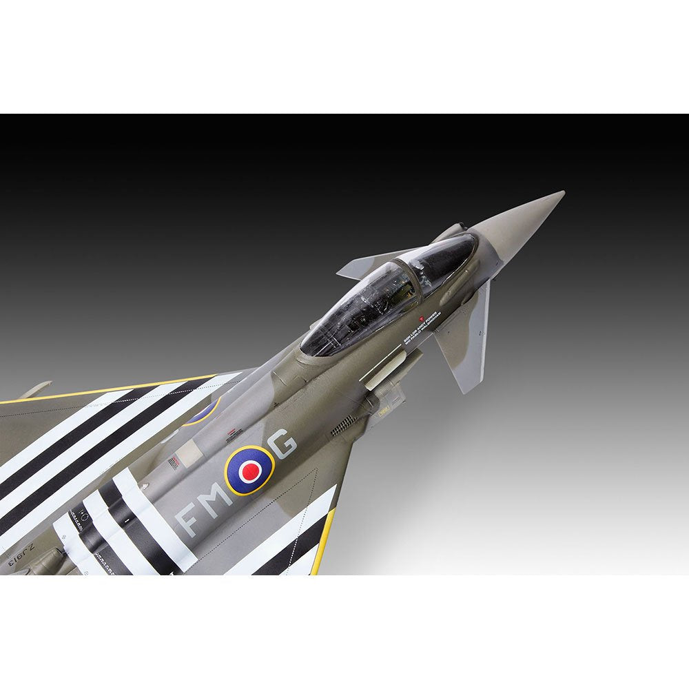 REVELL 1/48 Eurofighter Typhoon Fgr.4