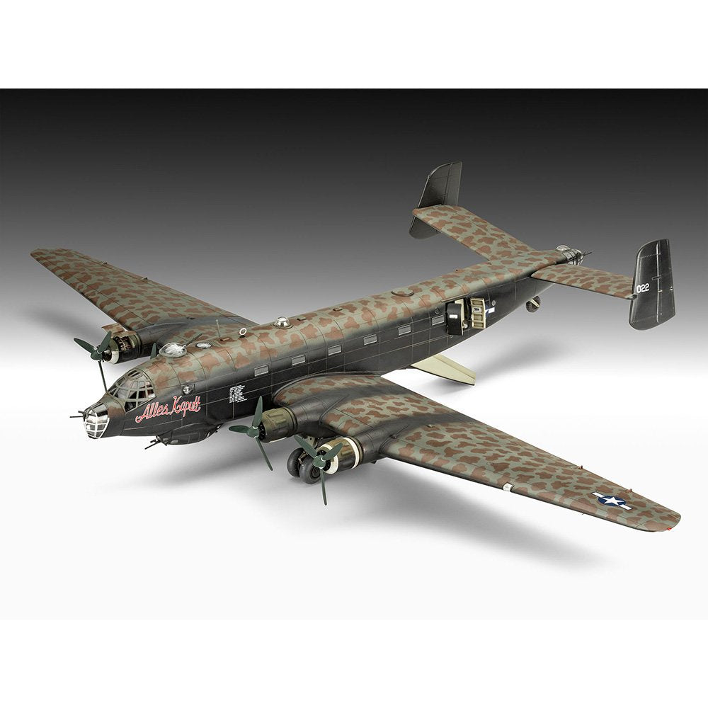 REVELL 1/72 Junkers JU290A-5 'SEEADLER'