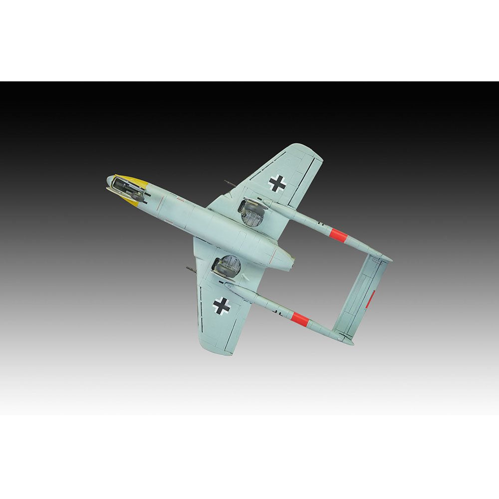 REVELL 1/72 Focke-Wulf TL Jager "Flitzer"