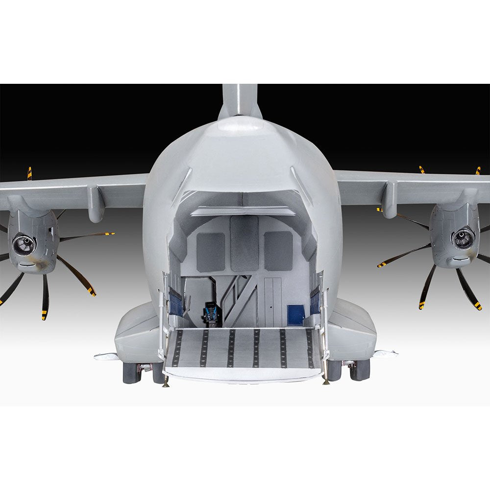 REVELL 1/72 Airbus A400M Atlas "RAF"