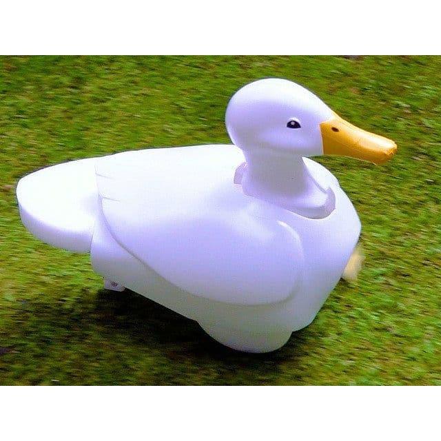 TAMIYA Walking & Swimming Duck Educational Construction Series No.257