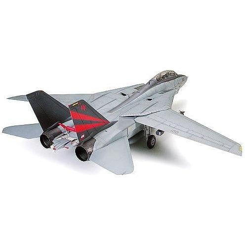 TAMIYA 1/32 Grumman F-14A Tomcat "Black Knights"