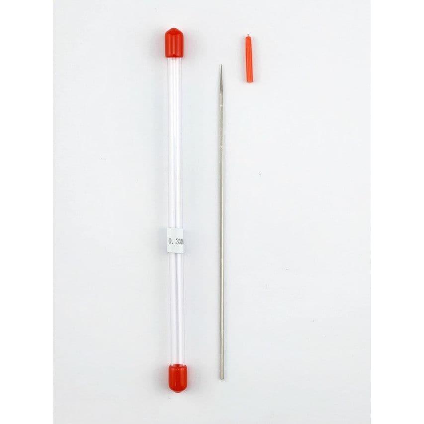 NINESTEPS Needle 0.3mm for Classic and Premium V2 Airbrush