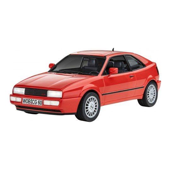 REVELL 1/24 Volkswagen Corrado 35th Anniversary Gift Set