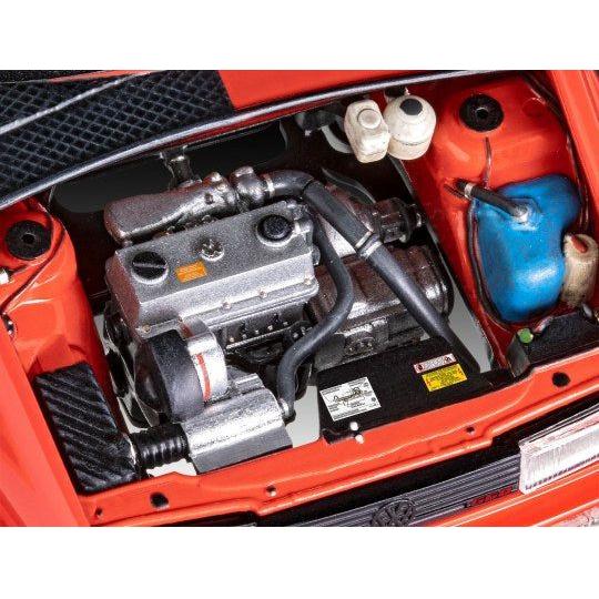 REVELL 1/24 Volkswagen Corrado 35th Anniversary Gift Set