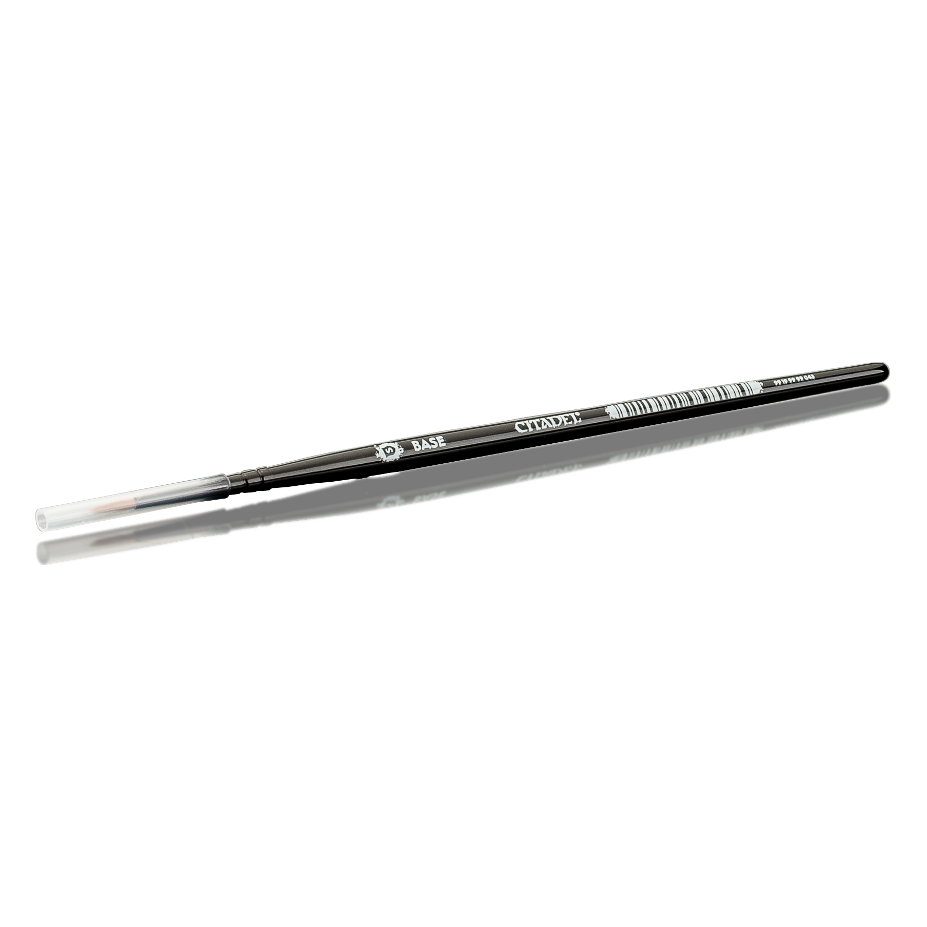 GAMES WORKSHOP Citadel Small Base Brush