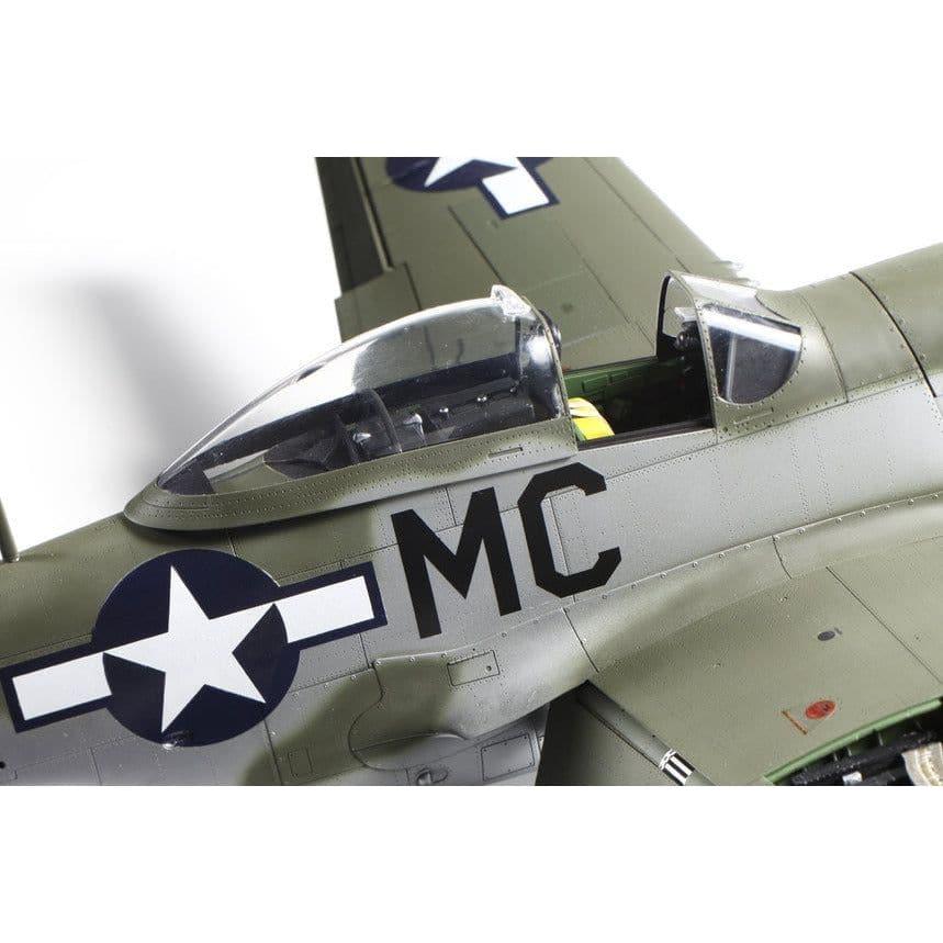 TAMIYA 1/32 North American P-51D Mustang