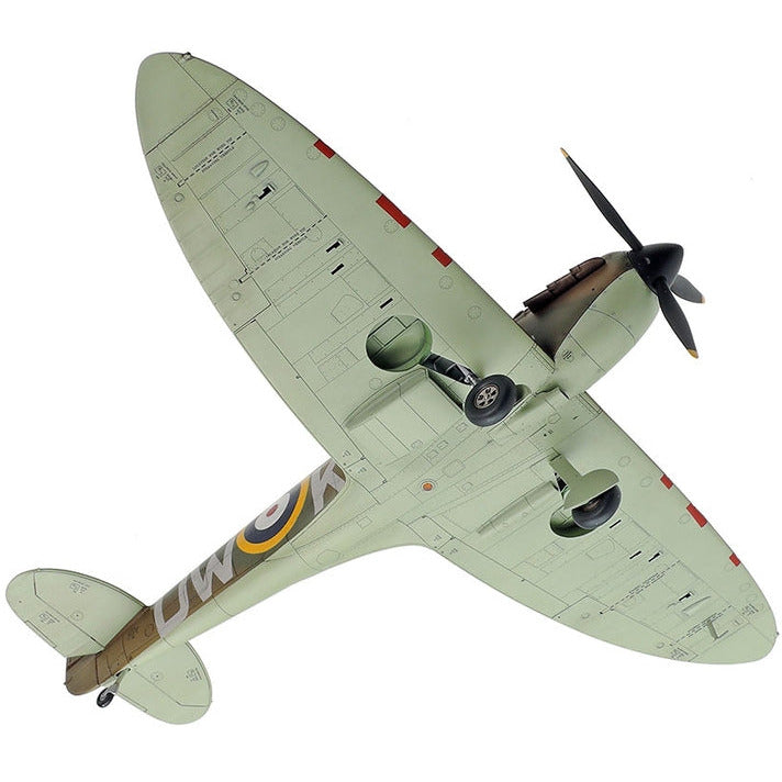 TAMIYA 1/48 Supermarine Spitfire MK.I