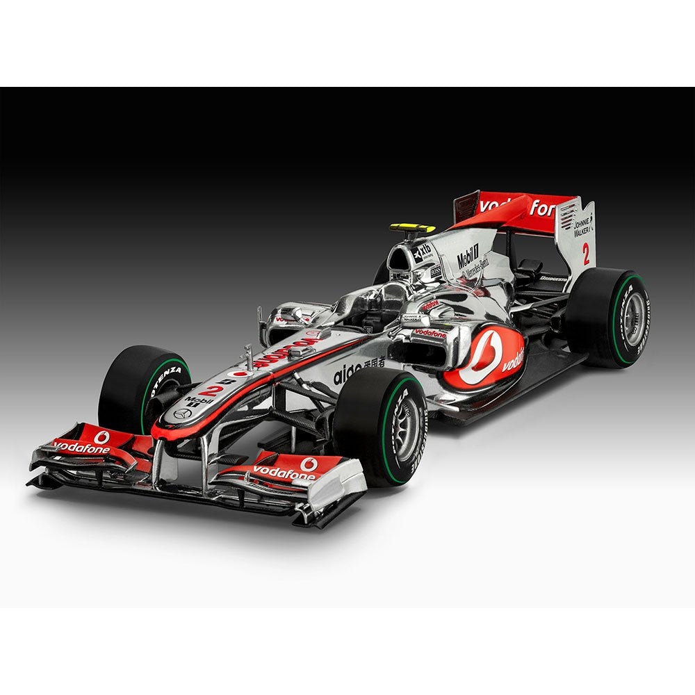 REVELL 1/24 VODAFONE MCLAREN MERCEDES MP4-25 - LEWIS HAMILTON