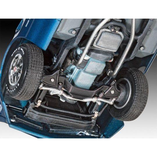 REVELL 1/24 Pontiac Firebird