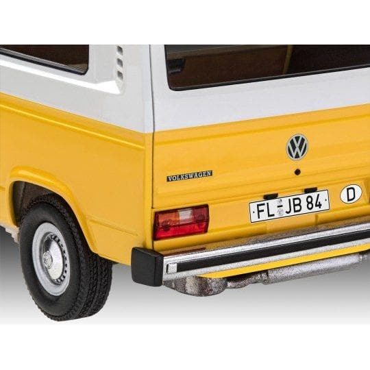 REVELL 1/24 VW T3 Bus