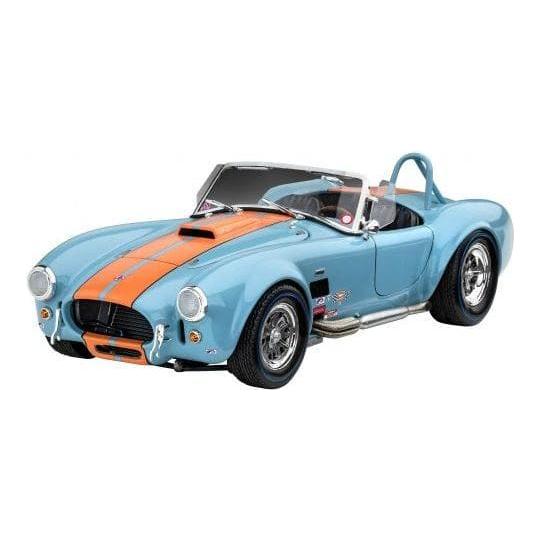 REVELL 1/24 '65 Shelby Cobra 427