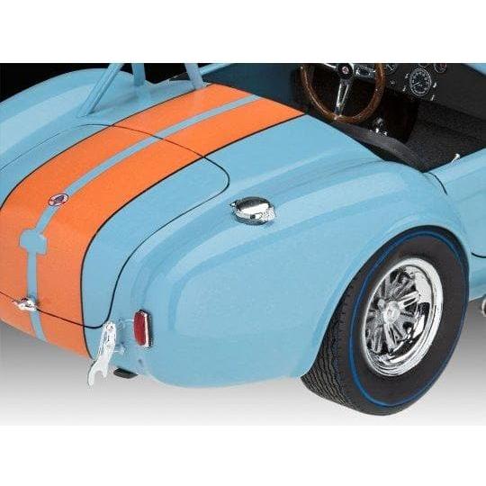 REVELL 1/24 '65 Shelby Cobra 427