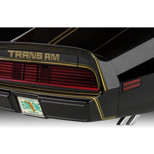 REVELL 1/8 79' Pontiac Firebird Trans Am