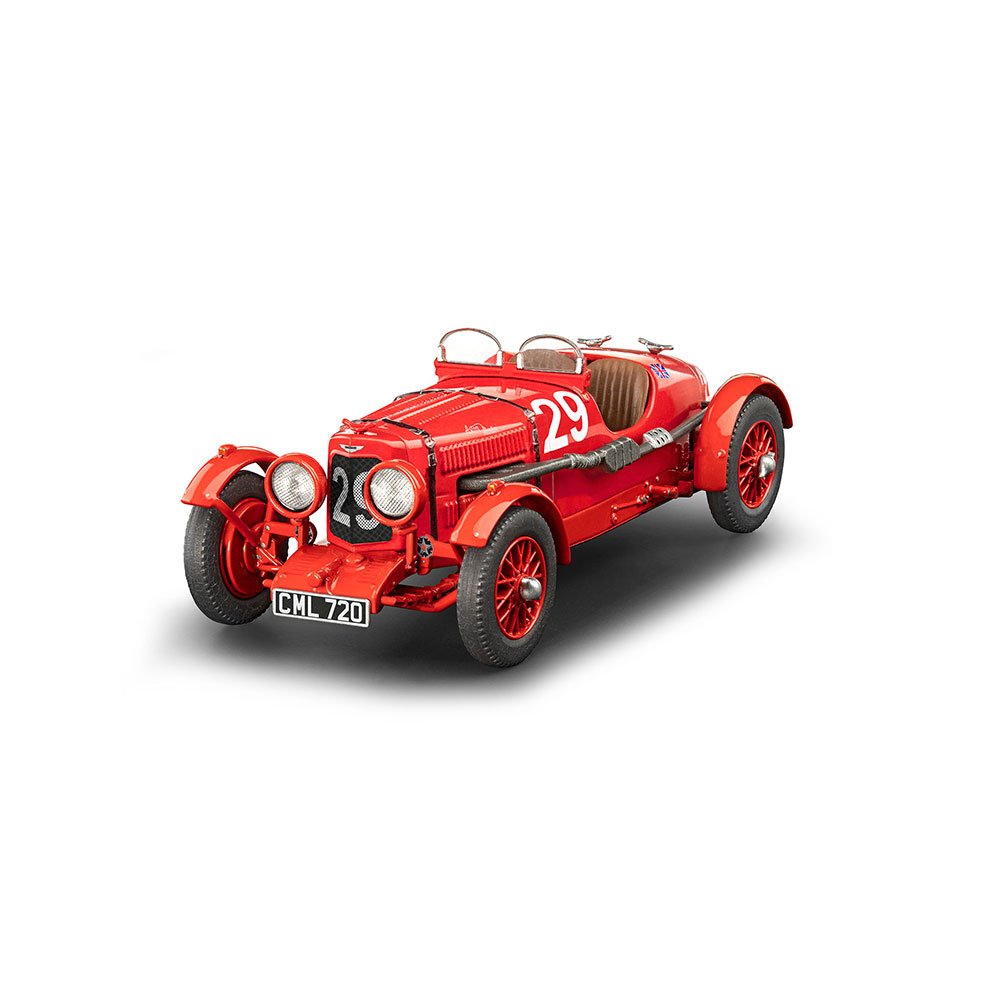 REVELL 1/32 Aston Martin Ulster