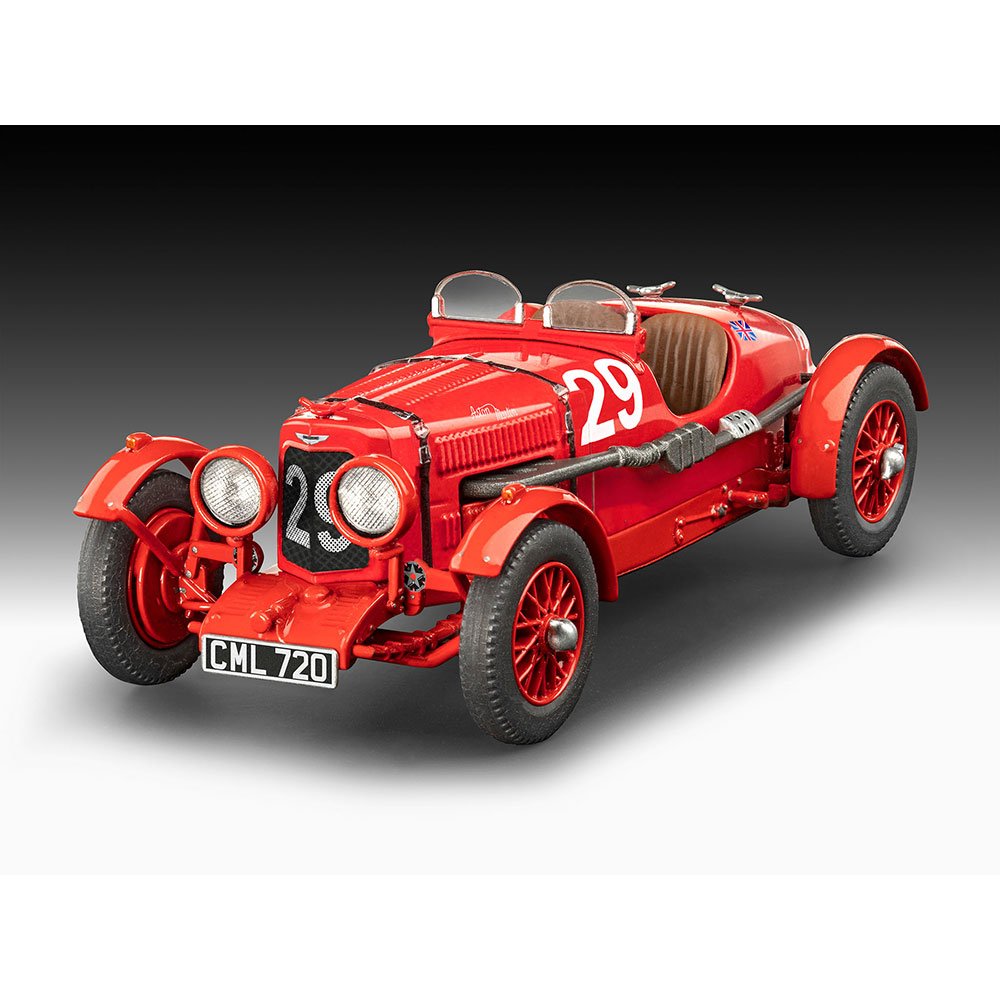 REVELL 1/32 Aston Martin Ulster