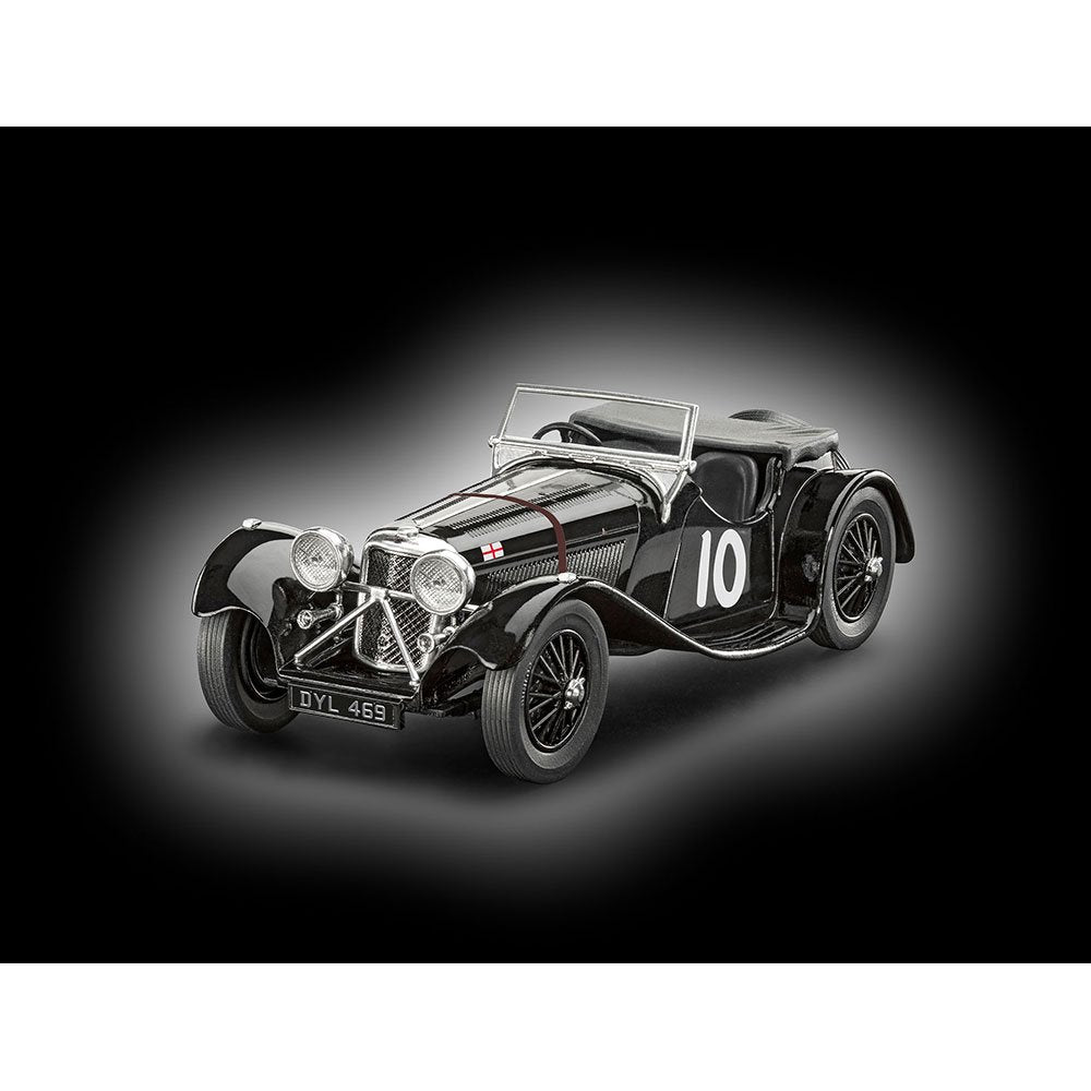 REVELL 1/32 Jaguar Ss 100