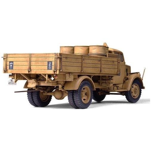 TAMIYA 1/35 German 3ton 4x2 Cargo Truck
