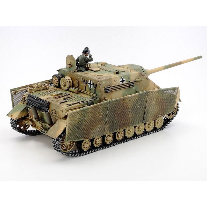 TAMIYA 1/35 Geman Panzer IV/70(A)