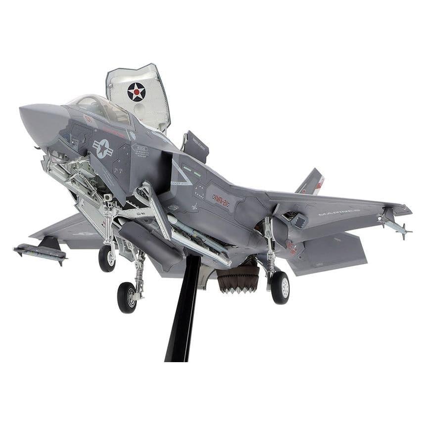 TAMIYA 1/48 Lockheed Martin F-35B Lightning II