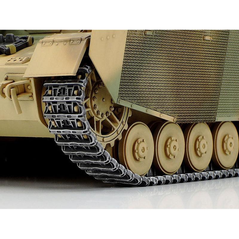 TAMIYA 1/35 Geman Panzer IV/70(A)