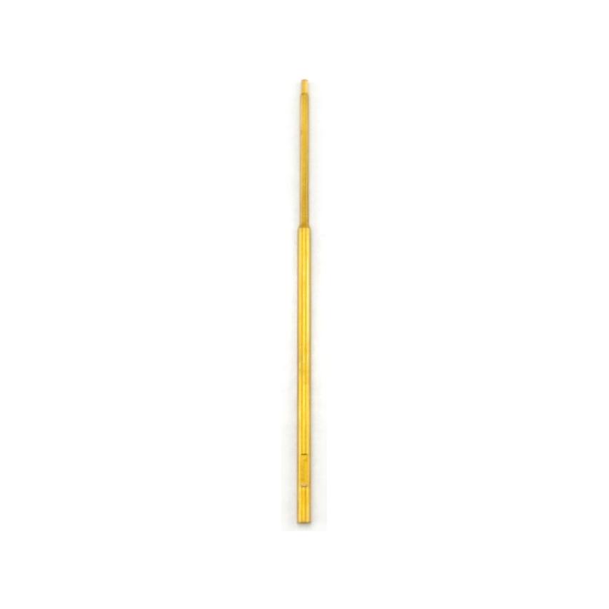 JPRC Allen Wrench 1.5mm x 100mm Tip Only