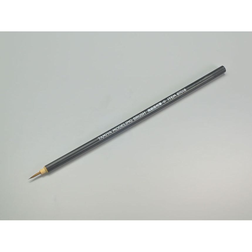 TAMIYA H.G. Pointed Brush (M)